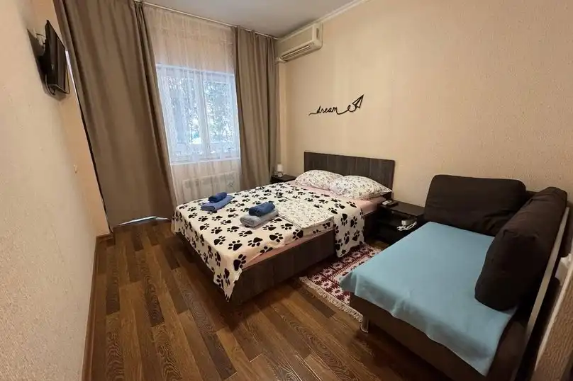 Морская звезда - 16