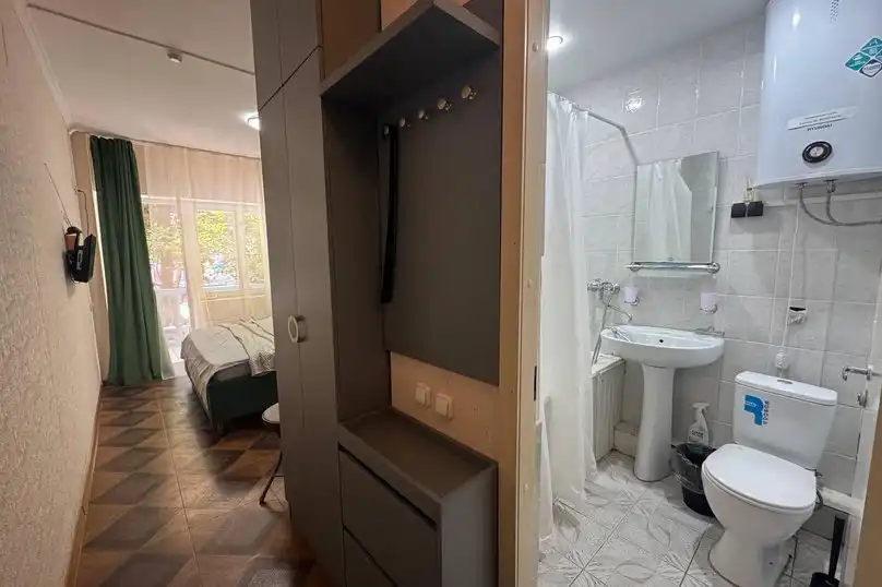 Морская звезда - 17