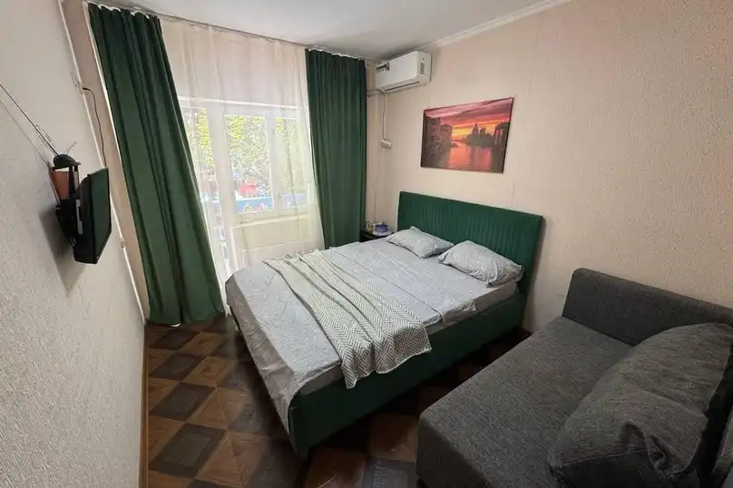 Морская звезда - 18