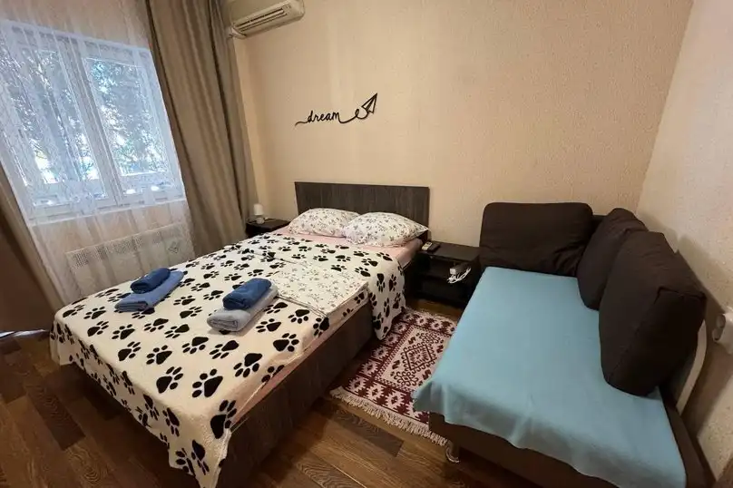 Морская звезда - 19