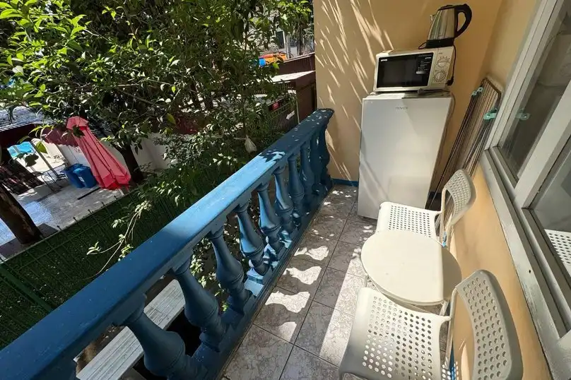 Морская звезда - 20