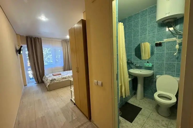 Морская звезда - 22