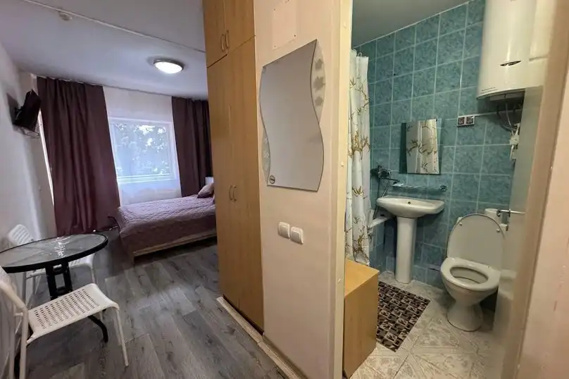 Морская звезда - 23