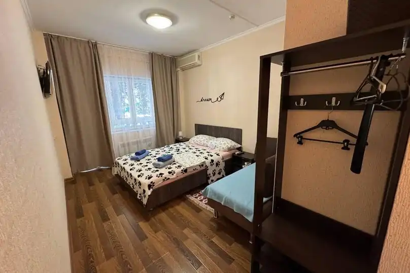 Морская звезда - 24