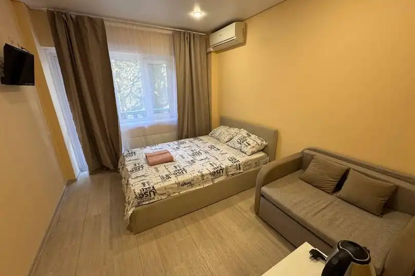 Морская звезда - 25