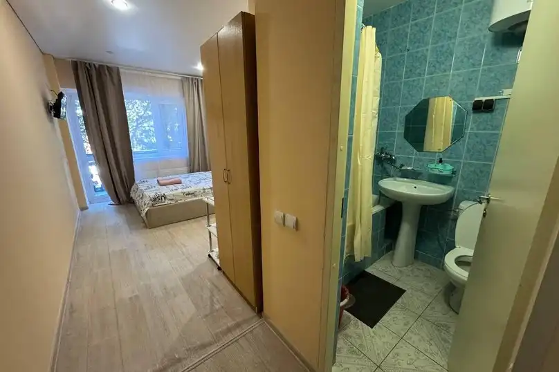 Морская звезда - 26