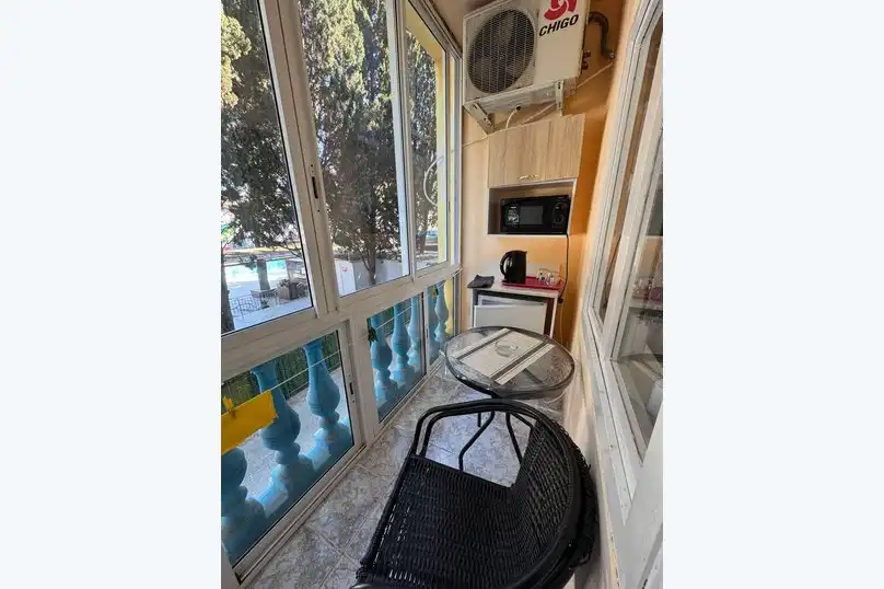 Морская звезда - 27