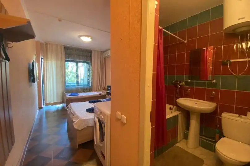 Морская звезда - 28