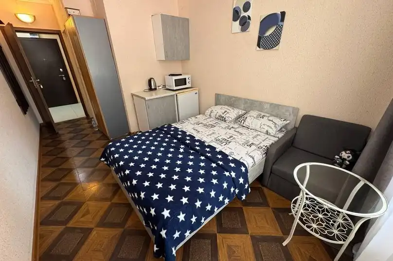 Морская звезда - 8