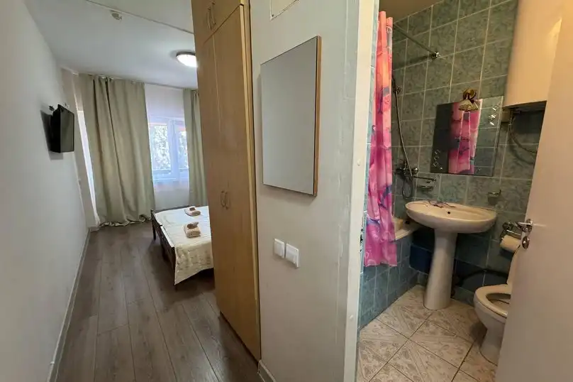 Морская звезда - 11