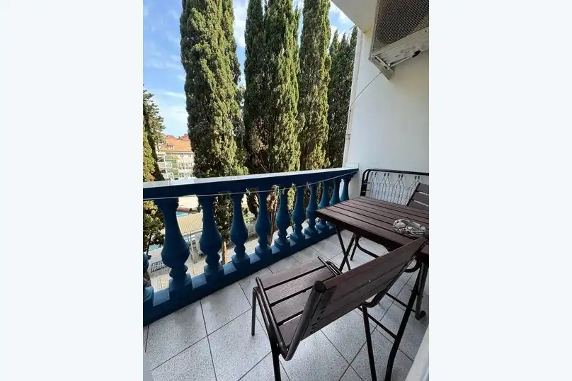 Морская звезда - 12