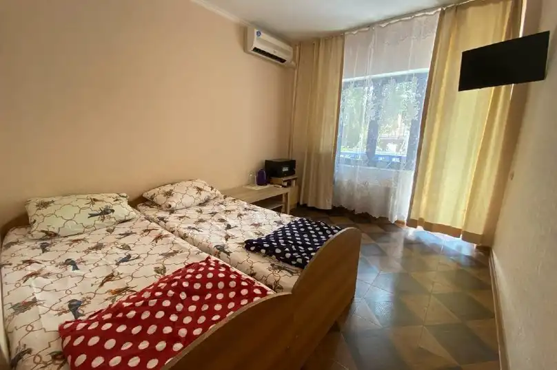 Морская звезда - 13