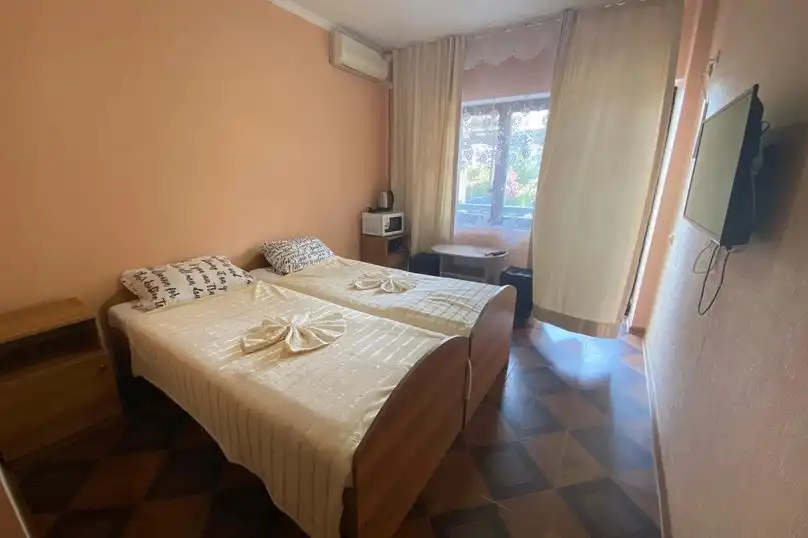 Морская звезда - 14