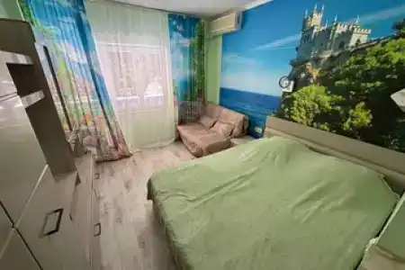 Морская звезда - 42