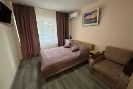 Морская звезда - 41