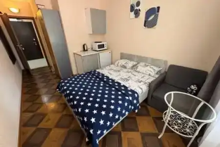 Морская звезда - 40