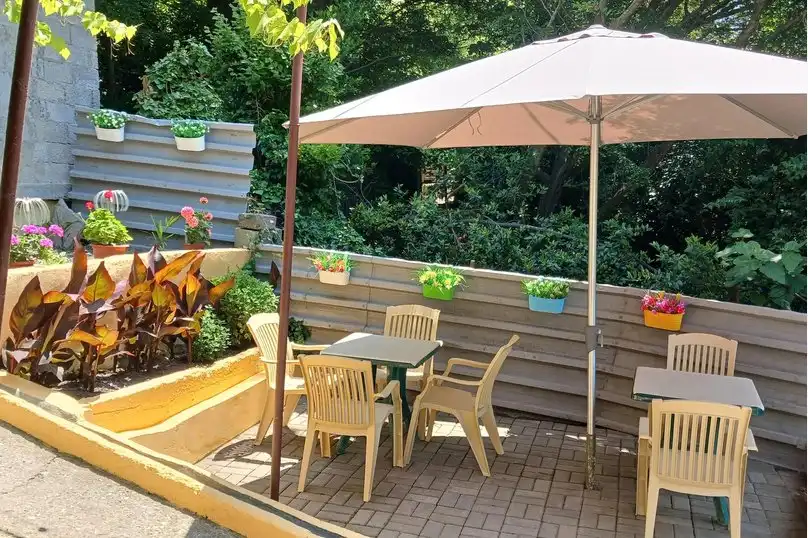 Гостевой дом у Анны - 14