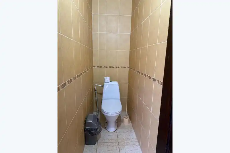 Дом для отдыха на улице 3-я Поперечная - 35