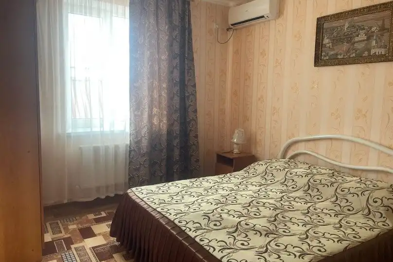 Золотая рыбка - 21