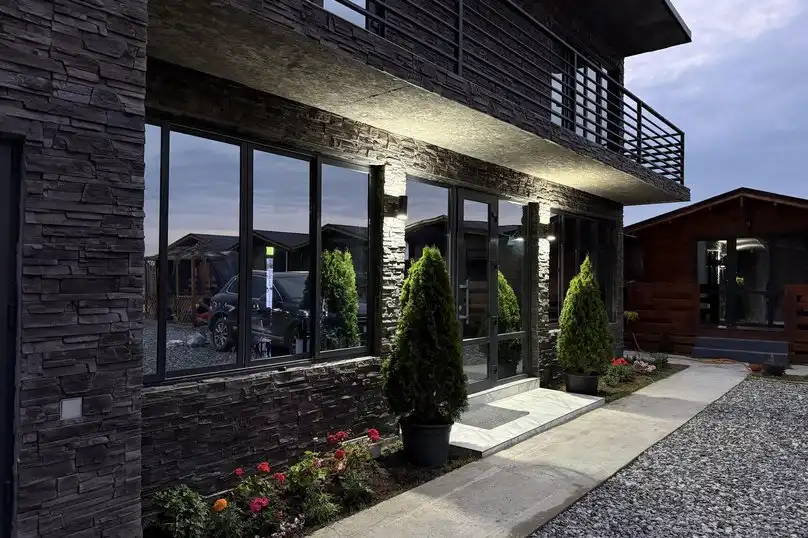Eko house KS - 8