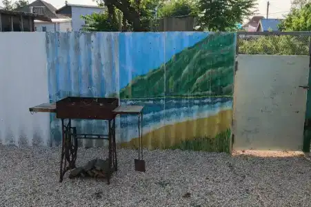 Гостевой дом на Лиманском 13 - 3
