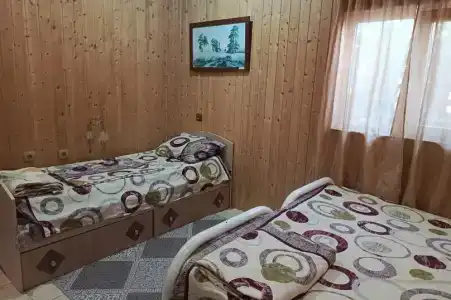 Гостевой дом на Лиманском 13 - 14