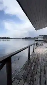 Плавающий дом Cliff House - 7