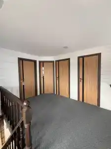 Плавающий дом Cliff House - 9