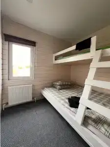 Плавающий дом Cliff House - 10