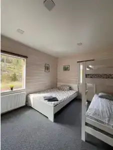 Плавающий дом Cliff House - 11