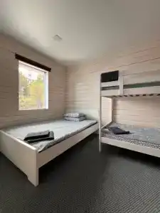 Плавающий дом Cliff House - 12