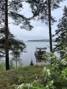 Плавающий дом Cliff House - 14