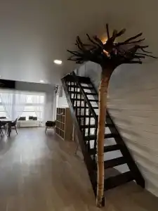 Плавающий дом Cliff House - 15