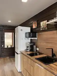 Плавающий дом Cliff House - 16