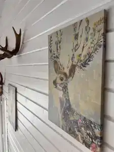 Плавающий дом Cliff House - 18