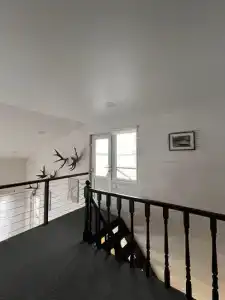 Плавающий дом Cliff House - 20