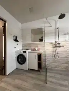 Плавающий дом Cliff House - 22