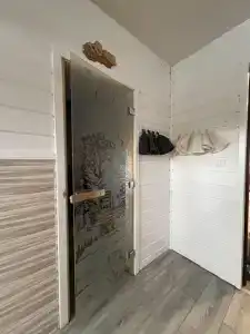 Плавающий дом Cliff House - 23