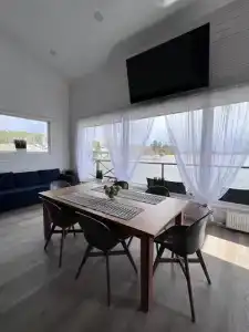 Плавающий дом Cliff House - 26