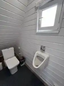 Плавающий дом Cliff House - 28