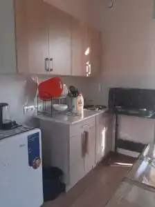 Горная лаванда - 257