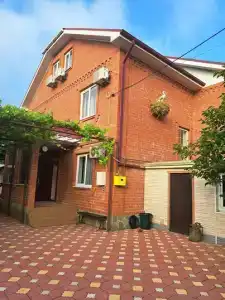 Аист - 4