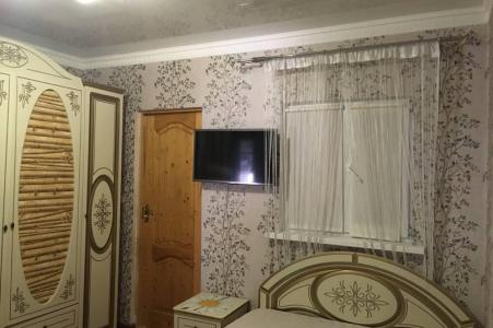Гостевой дом на Подгорном 6 - 27
