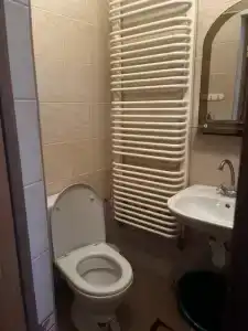 Гостевой дом на Истрашкина - 35
