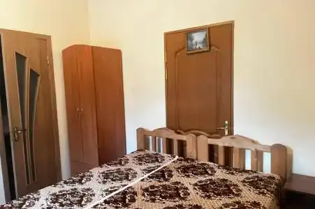 Гостевой дом на Истрашкина - 26