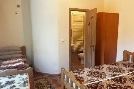 Гостевой дом на Истрашкина - 27