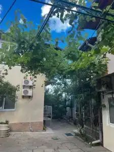 Гостевой дом на Истрашкина - 12
