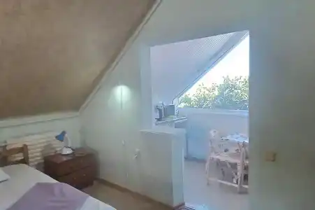 Горная лаванда - 165