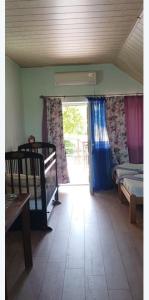 Горная лаванда - 177