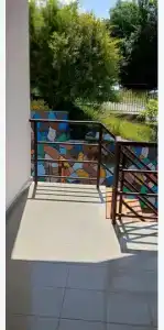 Горная лаванда - 178